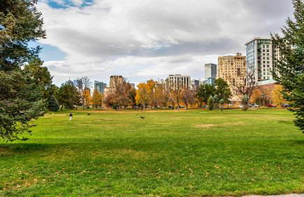 Townhouse in Santa Fe Arts District - Foto 74