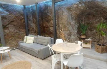 El susurro del tajo La gruta - Foto 12