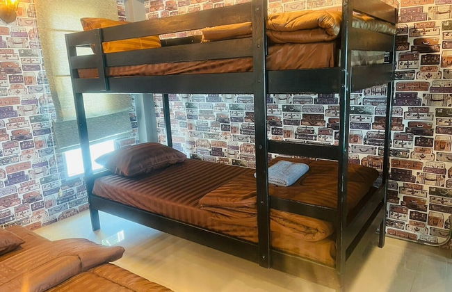 Level TRI pool villa Sattahip - Foto 5