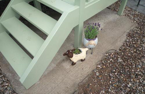 Foresterseat Shepherd Huts - Photo 22