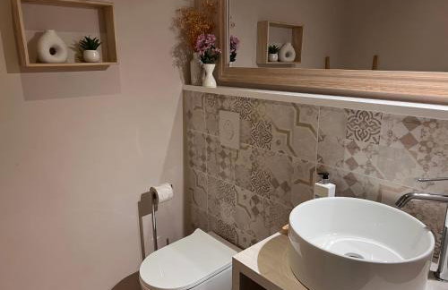 Chianti's Secret Nest - Cozy home with sunset view - Foto 35