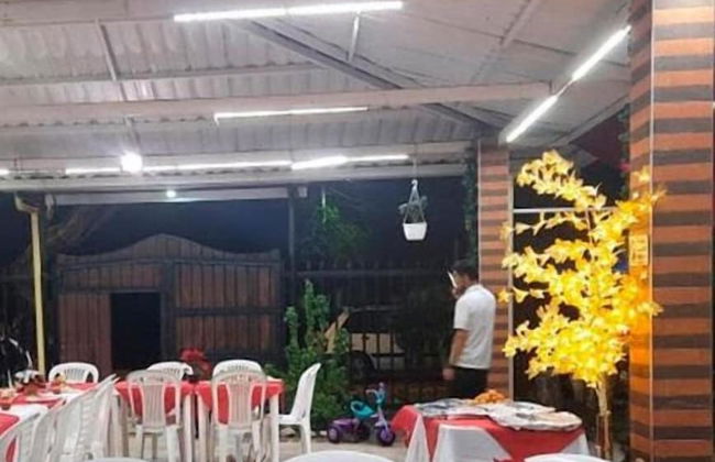 Santo Domingo Centro Vacacional - Foto 25