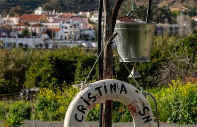 Apartamentos, Finca Contrabando Sanlucar del Guadiana, Huelva - Foto 46