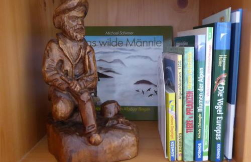 Ferienwohnung Am Kräutergarten - mit Pool, Sauna und Garage - Foto 13