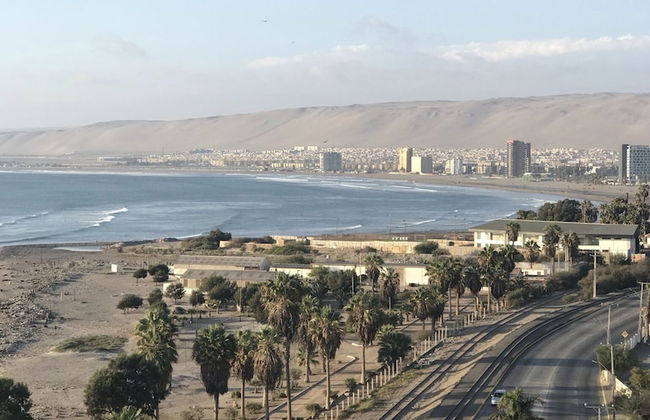 Condominio El Paso 1101 - Foto 11