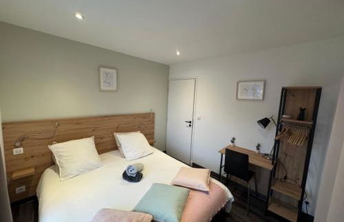 La maison de Jean - Foto 1