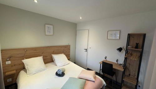 La maison de Jean - Foto 1