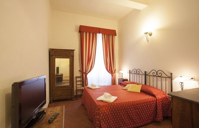 Home in Florence - Foto 13