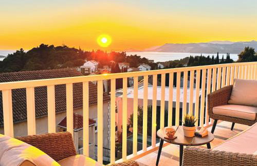 Indigo Cavtat Apartments - Sunset Sea View - Foto 94