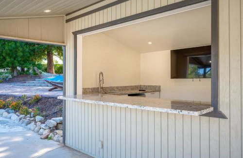 Casteel - 4,500 sq-ft retreat with a pool and hot tub in the middle of wine country! - Foto 46