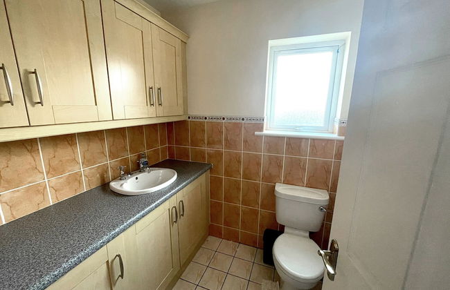 Ballycotton Holiday Apartment No 6 - Foto 16