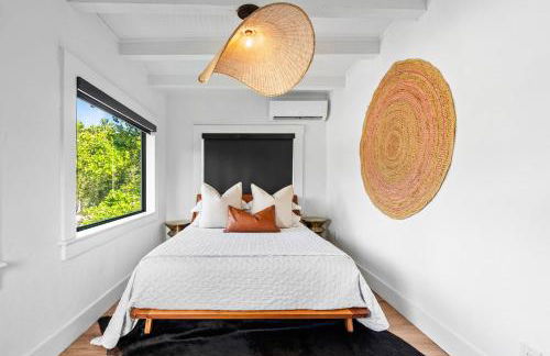 Hacienda Flamingo Unit 2 - Expansive 3BR Retreat with Style & Comfort - Foto 13