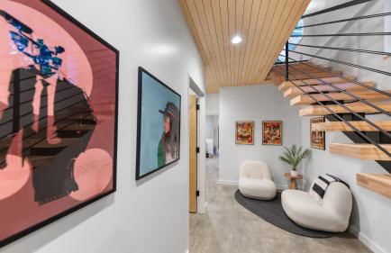 RAVN HAÜS - Oregon's Premier Alpine Retreat - Foto 36