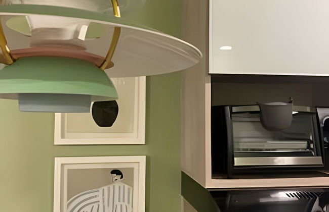 Exclusivo Loft Centro Internacional 520 - Photo 12