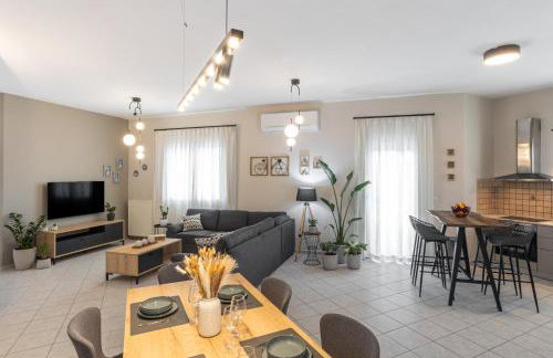 Olive Apartment Crete - Foto 13