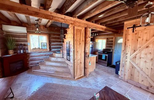 Walnut Creek Cabin - Foto 14