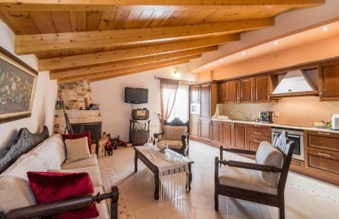 Villa Bella Sole - Foto 48