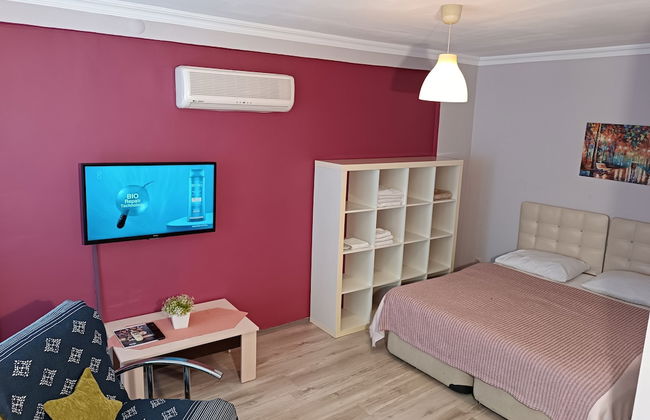 The City Residence - Photo 30