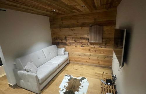 Méribel Village Luxury Apartment - Foto 35