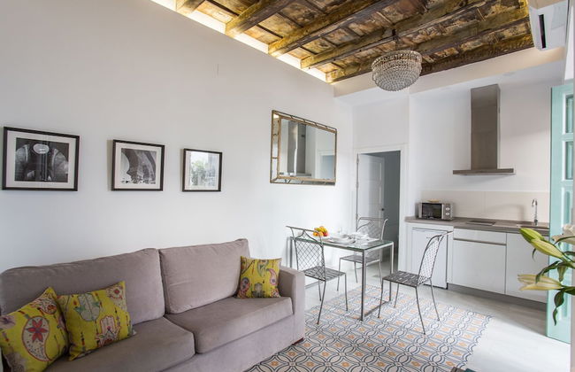 Apartamentos Los Patios de la Judería - Photo 55