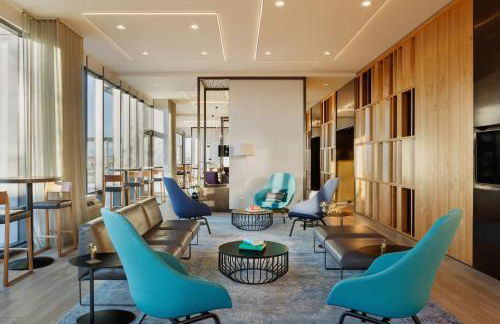 Downtown JC 1 BR w Work Setup by Anyplace - 11757 - Foto 36