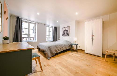 Le Flow - un cocon au cœur de Metz - Photo 21