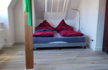 Ferienwohnung Aurich Zentrum OG 4 Schlafzimmer und FeWo EG 3 Schlafzimmer - Foto 7