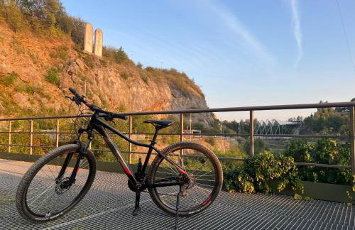 APARTAMENT DISCReeT SLeeP iN CITY CENTER PARKING GARAŻ KOZIA KIELCE - Foto 25