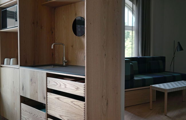 Apartments by Brøchner Hotels - Photo 15