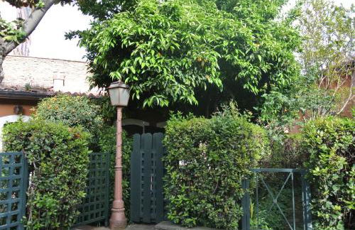 Appartamento Garden Palatino - Foto 18