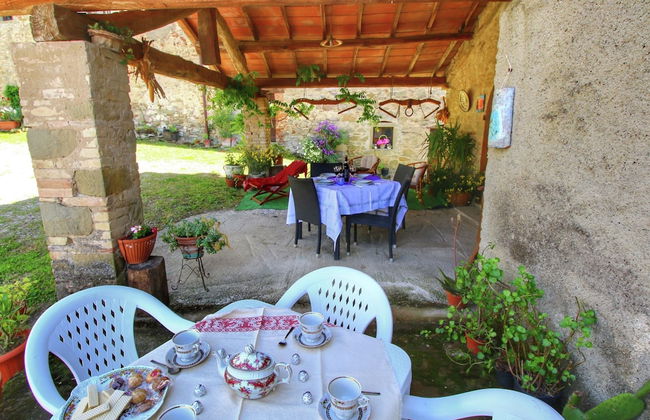 Belvilla by OYO Farmhousecrick - Foto 20