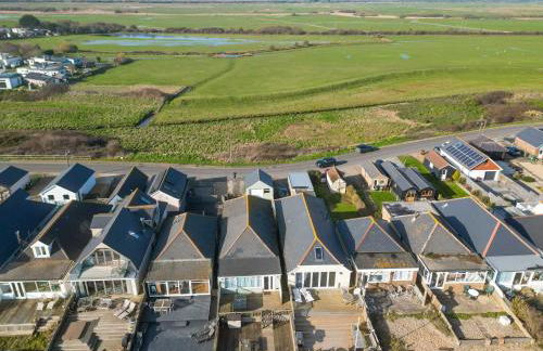 Luxury Beachfront The Cozy Clam - Foto 54