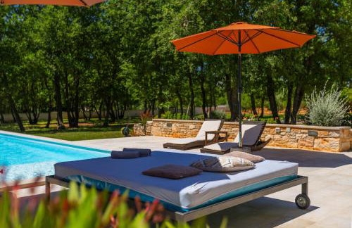 Villa Martinetinka - Foto 34