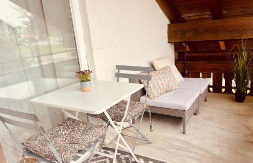 Ferienwohnung Huimelig im Allgäu - Foto 23