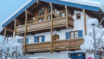 Gästehaus Hanna Teifel - Foto 2