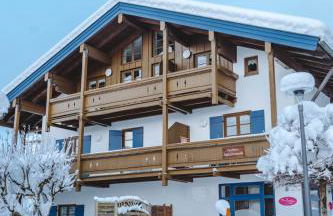 Gästehaus Hanna Teifel - Foto 2