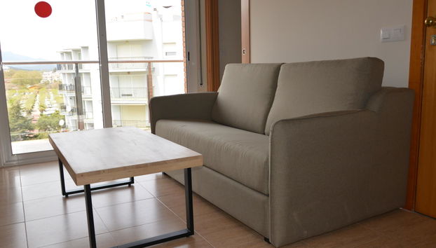 APCOSTAS Villa de Madrid / Dos Dormitorios - Foto 3