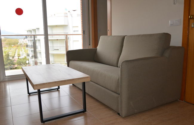 APCOSTAS Villa de Madrid / Dos Dormitorios - Foto 3