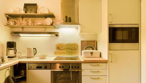 Ferienwohnung Olga Behrends - Foto 5