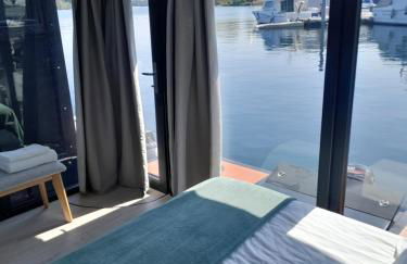 Floating Experience Black Pearl, Lago Maggiore - Foto 34