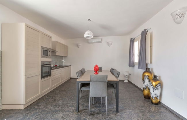 3507 Piccola Masseria Pozzi by Perle di Puglia - Foto 18