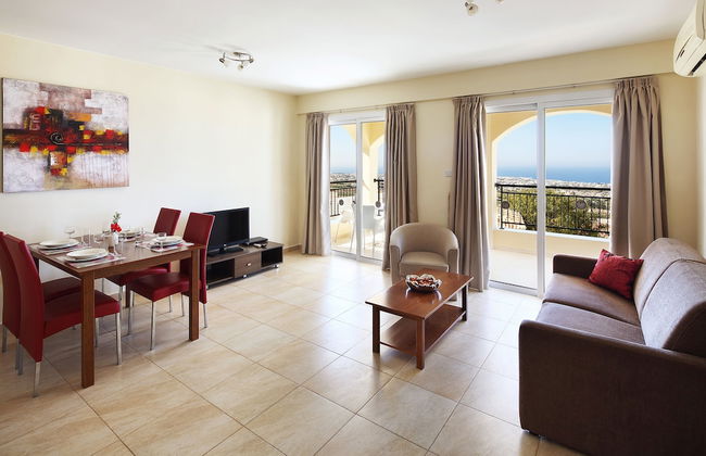 Club St George Resort - Foto 8