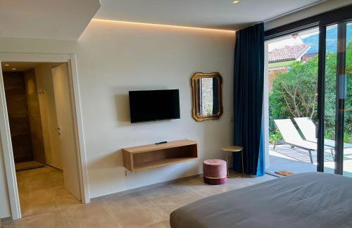 Villa Costantina with heated POOL - Foto 28