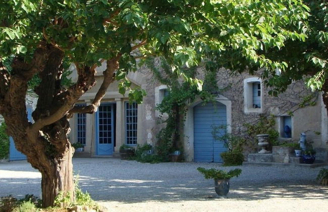 Gîtes Pech-céleyran - Photo 61