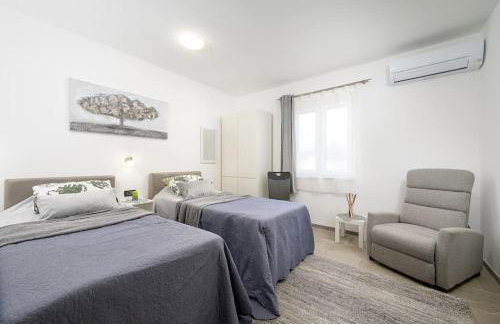 Villa Lana Čabrunići by IstriaLux - Foto 10