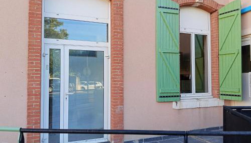 Studio Cocon cosy Petit Colin - lit 140 et canapé convertible BZ - Foto 2