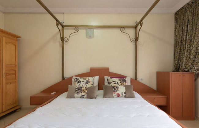 5 Bedroom Holiday Villa Yasmine, Perfect for Family Holidays, Near Beaches - Photo 18