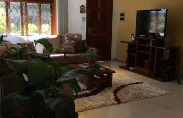 Casa Campos - Foto 8