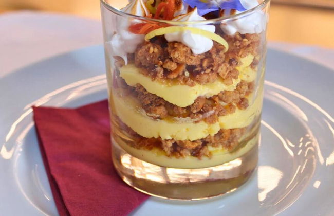 Relais Torre Marabino - Photo 71