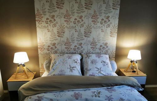 Joli Appartement Marcq en Baroeul proche Lille - Foto 14